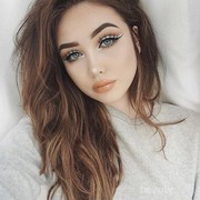 Enggak Nyangka Deh, Ternyata Begini Cara Memanfaatkan Eyeliner Putih!