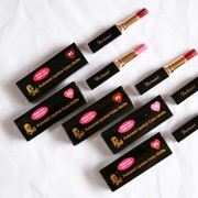 Apa Warna Lipstick Purbasari Favorit Kalian?? Share Yuk!