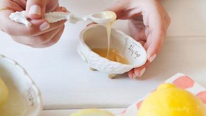 Hati-Hati, 3 DIY Skincare Ini Bisa Bikin Kulit Kamu Rusak!