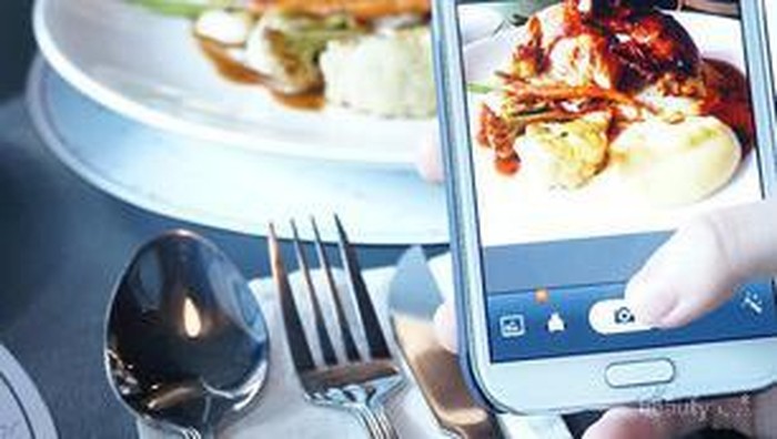 5 Tempat Nongkrong Instagenic!