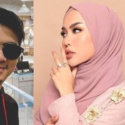 Diduga Menggelapkan Dana RP 1,9 M, Irwanysah Dipolisikan Medina Zein