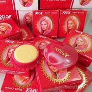 Ladies, Kelly Pearl Cream Bagus Banget Ya? Cocok untuk Kulit Berminyak?