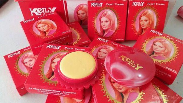 Ladies, Kelly Pearl Cream Bagus Banget Ya? Cocok untuk Kulit Berminyak? Ladies, Kelly Pearl Cream Bagus Banget Ya? Cocok untuk Kulit Berminyak?