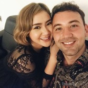 7 Momen Manis Cita Citata Bersama Pacar Bulenya, Makin Lengket Bak Perangko!