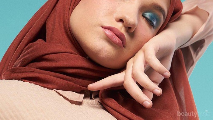 Tak Hanya Nyaman Digunakan, Hijab ini Juga Ramah Lingkungan Lho!