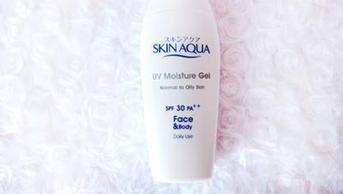 #FORUM Rekomendasi Sunblock untuk Kulit Kering dan Kusam #FORUM Rekomendasi Sunblock untuk Kulit Kering dan Kusam