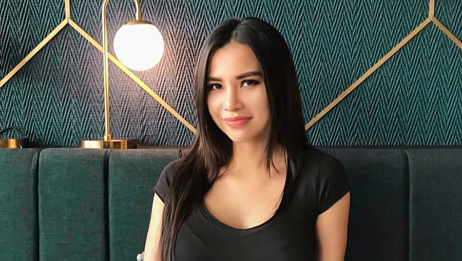Maria Vania