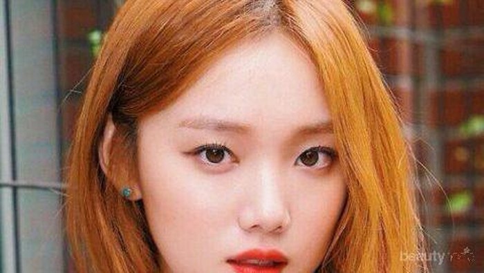 Kiss-able Banget! Begini Cara Bikin Bibir Kamu Jadi Merah Alami