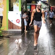 #FORUM Yuk Kenalan dengan King of Catwalk dari Filipina Ini! Gimana Tanggapan Kalian??