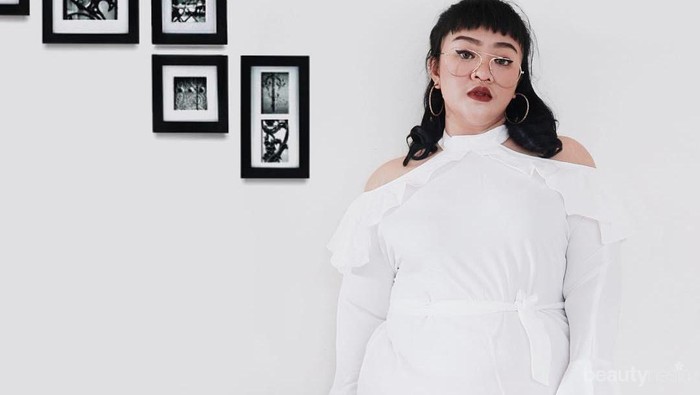 Tampil Lebih Ideal dengan Pilihan Outfit yang Tepat Untuk Wanita Bertubuh Gemuk