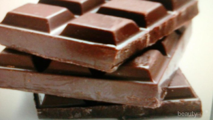 #FORUM Bener gak Sih, Coklat Bisa Menyebabkan Jerawat? #FORUM Bener gak Sih, Coklat Bisa Menyebabkan Jerawat?