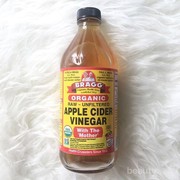Belum Banyak yang Tahu, Ternyata Ini Manfaat Cuka Apel untuk Kulit Wajah
