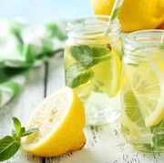 #FORUM Benarkah Lemon Water Bermanfaat untuk kesehatan Kulit?