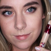 Punya Kantong Mata Gelap? Mungkin Kamu Bisa Cobain Concealer Terbaru dari Maybelline Berikut Ini!