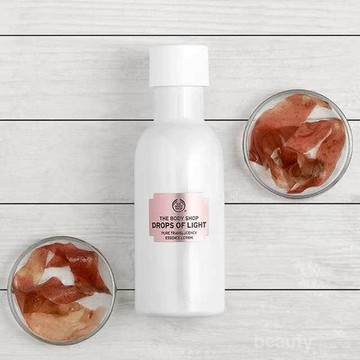 img-title Mau Kulit Wajah Lebih Cerah? Coba 5 Produk The Body Shop Berikut Ini!