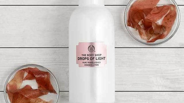Mau Kulit Wajah Lebih Cerah? Coba 5 Produk The Body Shop Berikut Ini! Mau Kulit Wajah Lebih Cerah? Coba 5 Produk The Body Shop Berikut Ini!
