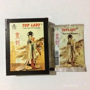 #FORUM Super Legendaris! Ada yang Masih Pakai Semir Rambut Top Lady??