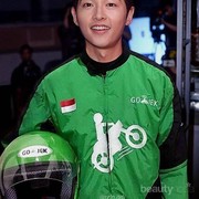 Grab VS Gojek VS Uber, Apa Layanan Ojek Online Favoritmu Ladies? Share Yuk!