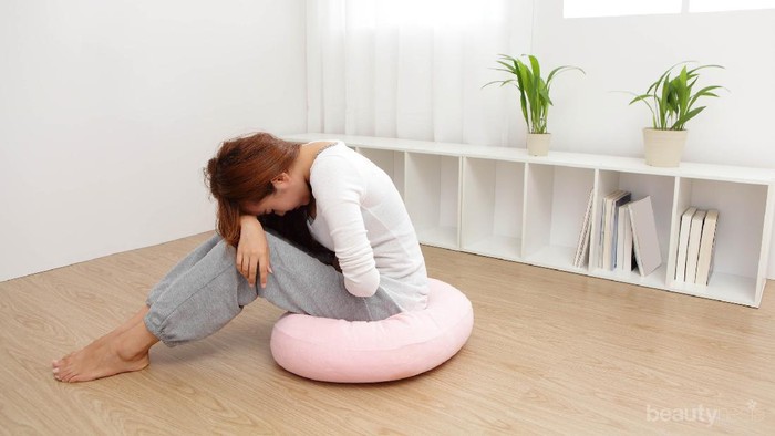#FORUM Nyeri Saat Menstruasi, itu Wajar gak sih? #FORUM Nyeri Saat Menstruasi, itu Wajar gak sih?