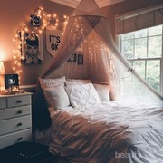 Mau Bikin Kamar Keren ala Tumblr? Catat Baik-Baik Tempat Beli Pernak-Perniknya!