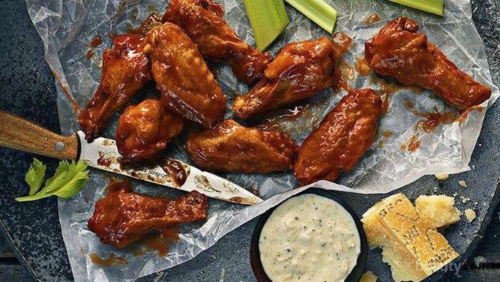 Wajib Tahu! Hindari Mengonsumsi 5 Bagian Tubuh Ayam Ini Kalau Kamu Ingin Sehat Terus