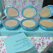 Punya Banyak Pilihan! Bedak Padat Wardah Mana yang Paling Bagus dan Cocok untuk Kulit Berminyak?