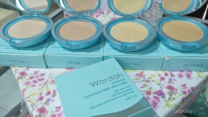 Punya Banyak Pilihan! Bedak Padat Wardah Mana yang Paling Bagus dan Cocok untuk Kulit Berminyak? Punya Banyak Pilihan! Bedak Padat Wardah Mana yang Paling Bagus dan Cocok untuk Kulit Berminyak?