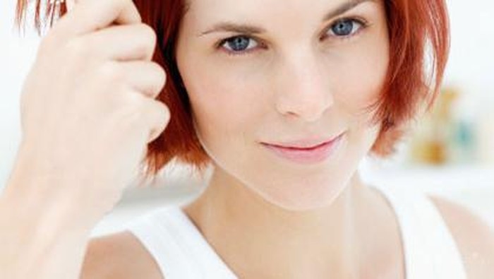 Apakah Cara Menyisir Kamu Sudah Benar?