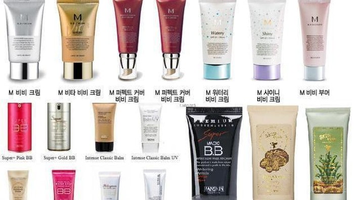 BB Cream yang coveragenya bagus ? BB Cream yang coveragenya bagus ?