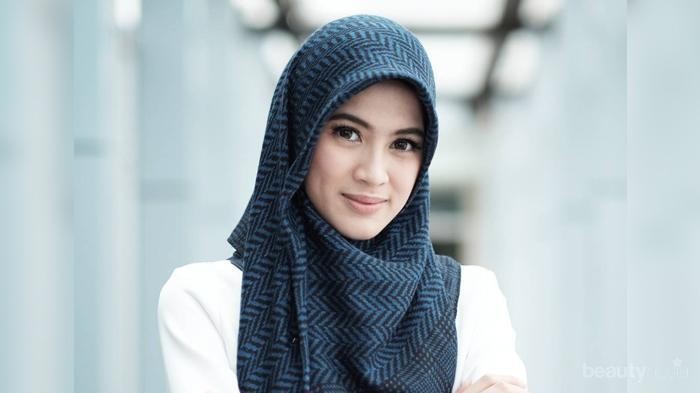 Begini Perubahan Gaya Hijab Fashion Alyssa Soebandono dari Dulu Hingga Sekarang