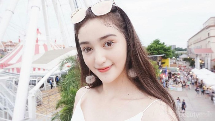 Masa Sih Caladine Cair Bisa Menghilangkan Jerawat? Masa Sih Caladine Cair Bisa Menghilangkan Jerawat?