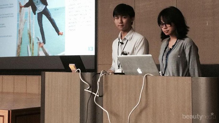 Tampil Memukau Saat Presentasi dengan Melakukan 5 Hal Ini Sebelumnya!