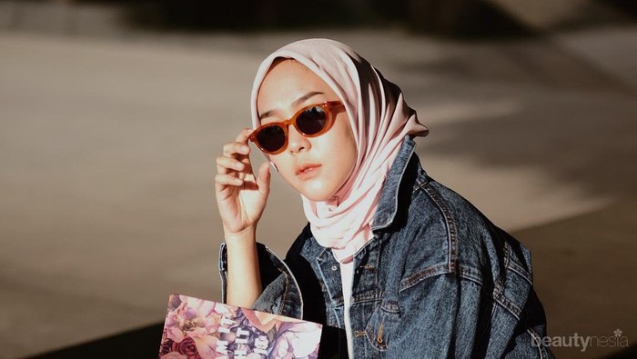 Inilah Pilihan Jaket Hijab yang Lagi Banyak Dipakai Para Hijabers Biar Makin Kekinian
