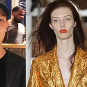 Gak Nyangka Banget! Model Ternama Dunia Ini Ternyata Dulunya Tukang Cuci Piring!