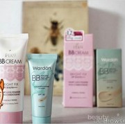 #FORUM Menurut kalian lebih bagus pake BB Cream Wardah atau Pixy buat kulit berminyak dan jerawat.. Aku bingung!