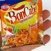 Boncabe itu Micin Bukan Sih??? Apa Beneran Cabe? Mau tau dong!