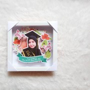 Gak Harus Bunga, Ini 6 Ide Kado Unik untuk Teman yang Wisuda