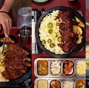 3 Menu Ini Harus Banget Kamu Cobain Saat Makan di Ojju, Jangan Lupa Ya!