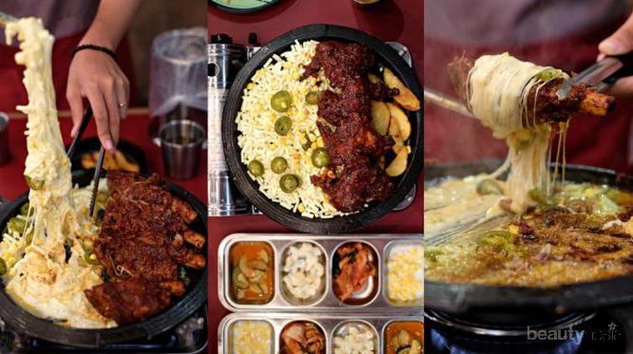 3 Menu Ini Harus Banget Kamu Cobain Saat Makan di Ojju, Jangan Lupa Ya!