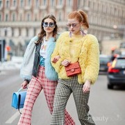 Biar Enggak Rusak Karena Basah, Ini 5 Model Sepatu Hits yang Bisa Dipakai Saat Musim Hujan