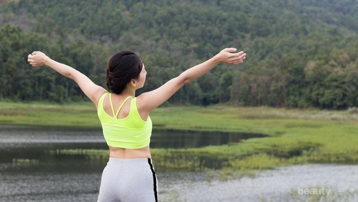 Mau Olahraga, Baiknya Sarapan Dulu atau Tidak?