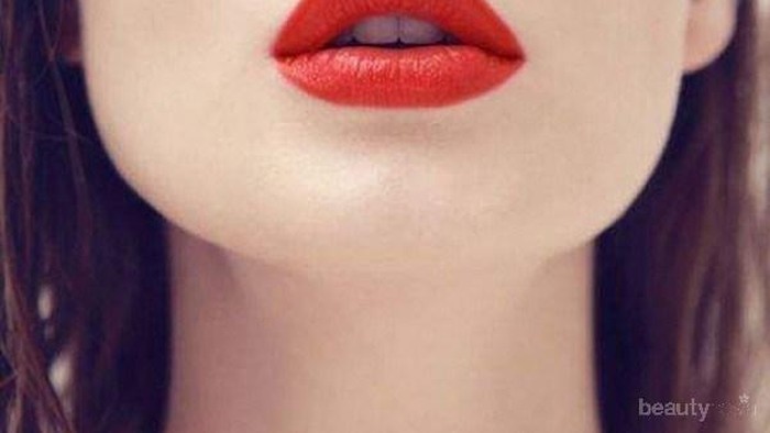 Lipstick Batangan Kembali Trend Lipstick Batangan Kembali Trend