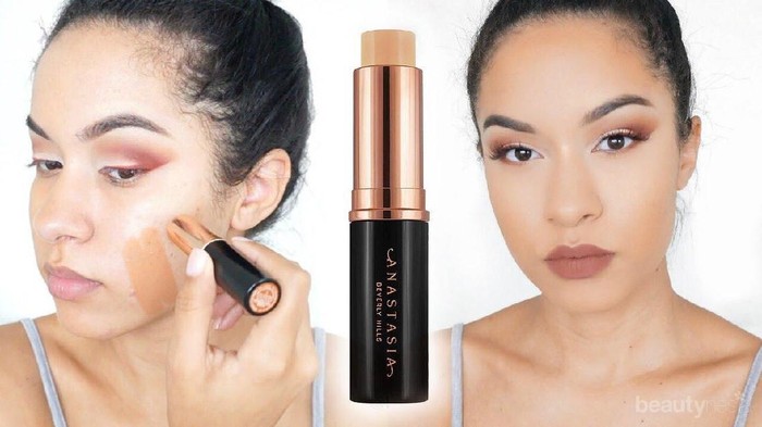 #FORUM Katanya Lebih Praktis!! Ada yang Udah Pakai Stick Foundation?? #FORUM Katanya Lebih Praktis!! Ada yang Udah Pakai Stick Foundation??