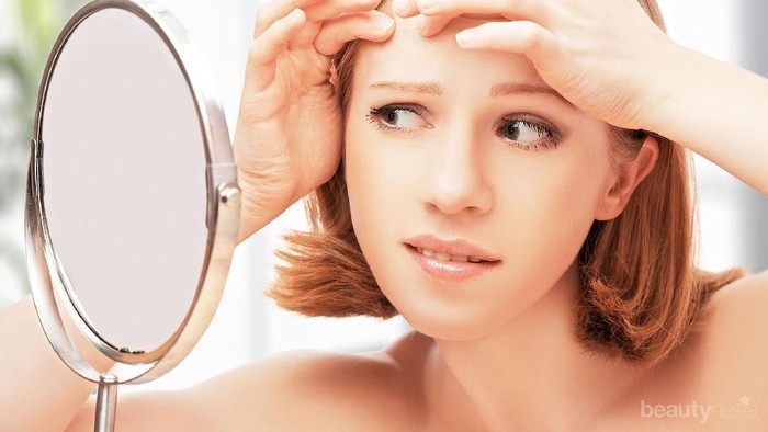 #FORUM Ladies, Apa Ya Obat Jerawat yang Enggak Perih di Wajah?? Help!