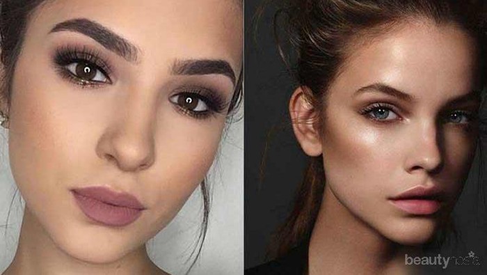Ladies! Kalian Tim Makeup Matte or Makeup Dewy?? Komen Yuk! Ladies! Kalian Tim Makeup Matte or Makeup Dewy?? Komen Yuk!