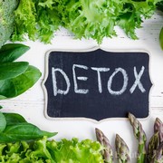 5 Manfaat Detox Jus Sayur dan Buah untuk Kesehatan