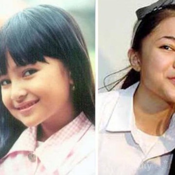 img-title Dari Peran Bidadari Hingga Orang Ketiga, Ini Transformasi Gaya Marshanda dari Kecil Hingga Kini