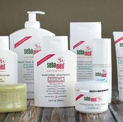 Mau Review Produk Sebamed Dong Ladies.. Bagus Gak Sih??