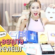 #FORUM Wah! Katanya Kalau Pake Sheet Mask Jangan Ditinggal Tidur Semaleman Lho!