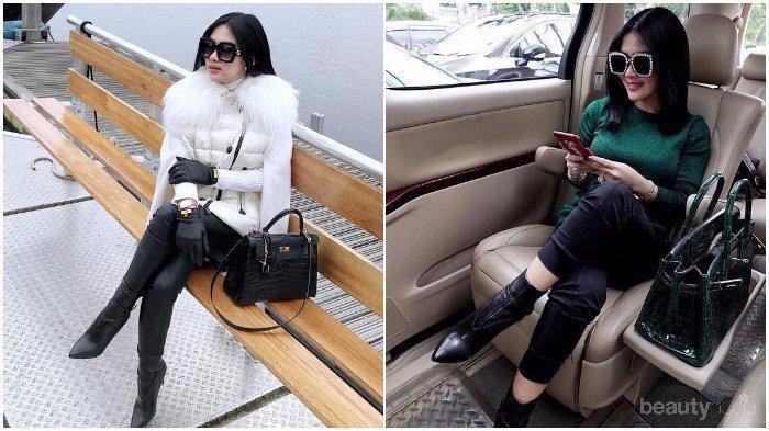 #FORUM Menurut Kalian, Penting Gak Sih Punya Tas Mahal kayak Selebritis?? #FORUM Menurut Kalian, Penting Gak Sih Punya Tas Mahal kayak Selebritis??